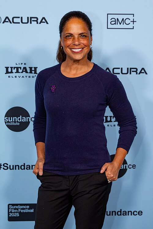 Soledad O'Brien